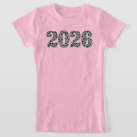2023 i Döskallar T-Shirt