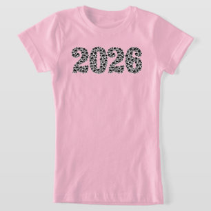 2023 i Döskallar T-Shirt