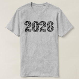 2023 i Döskallar T-Shirt