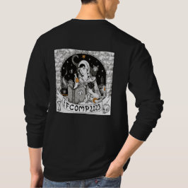 2023 IFComp Long-Sleased Tee