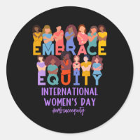 2023 Internationell 'S Day Iwd Embrace Equity