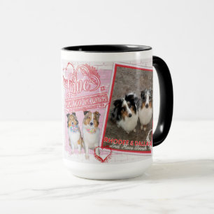 2023 Ioneys södra Tass, februariMug Mugg