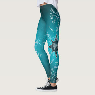 2023 ISAA:s nationella speciallagar Leggings