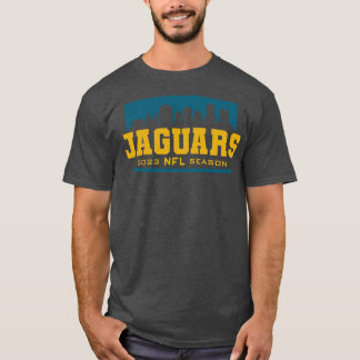 2023 Jaguars T Shirt