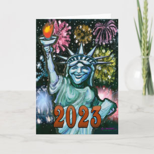 2023 Kort