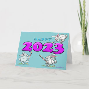 2023-kort kort
