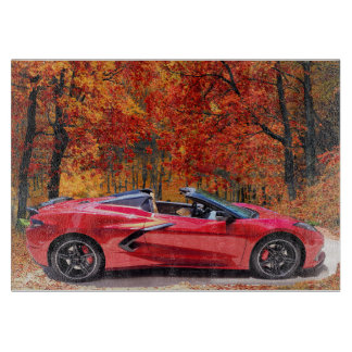 2023 korvettstyckning