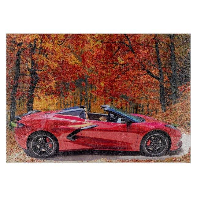 2023 korvettstyckning (Framsidan)