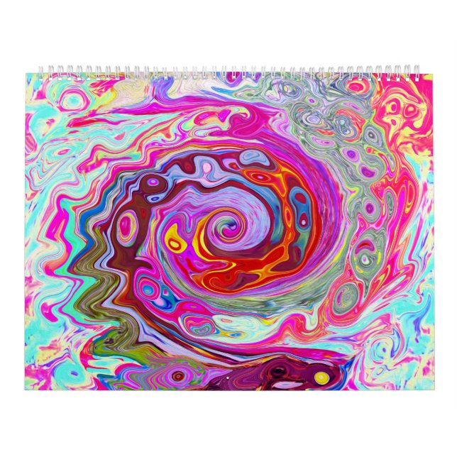 2023 Min Rubio Garden Artsy-kalender Kalender (Omslag)