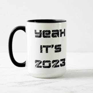 2023 mugg