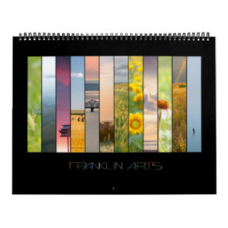 2023 Natur och foto Kalender