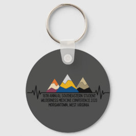 2023-nyckelkedja nyckelring