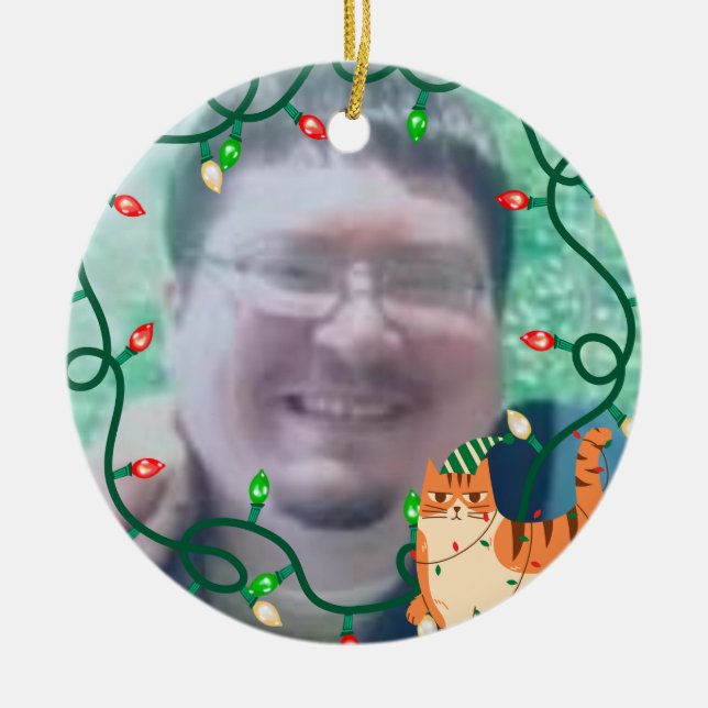 2023 ornament (Framsidan)