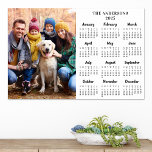 2023-Personligens foto - nyårskalender 12 månader Poster<br><div class="desc">2023 Poster nyårskalender - Den här anpassningsbarna poster perfekten att belysa eller ringa speciellt data, årsdagar, födelsedagar och återföreningar. Den här stora kalendern är perfektens för barn-evenemangsschema, efter skolmöten eller roligt i familjespel data. Anpassa den här fullt fotokalender poster med din favoritfamilj porträtt och namn (behålla 2023 i textområdet). COPYRIGHT...</div>