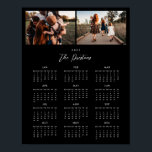 2023 Poster utskrift av fotokalender<br><div class="desc">Besök vår webbplats på www.berryberrysweet.com om du vill ha moderna och elegant kontorsprogram och personliger.</div>