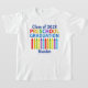2023 Preschool Studenten Roligt Anpassningsbar Stu T Shirt (Laydown)