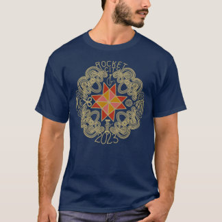 2023 RCMQG-reat T Shirt