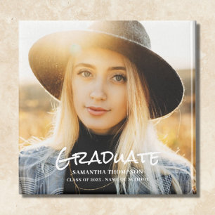 2023 Studenten fotoannonser Magnet