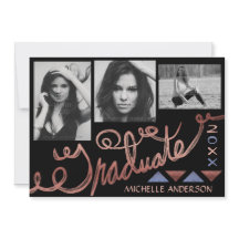 2023 Studentfest Ro Typografi för Guld