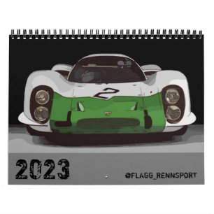 2023 TÄVLA KALENDER