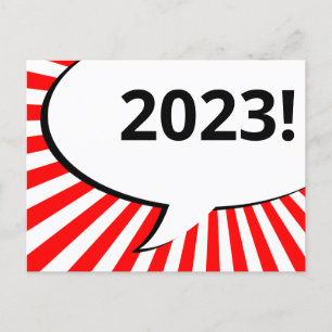 2023-tecknadens vykort