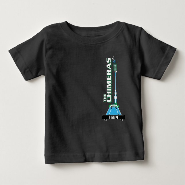 2023 Tema T-Shirt - Smittstorlekar (Framsida)
