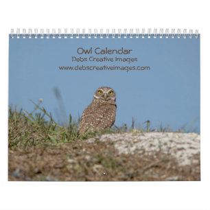 2023 Uggla Kalender