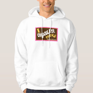 2024 10U South Chocolate Pucks - Hoodie - Pub