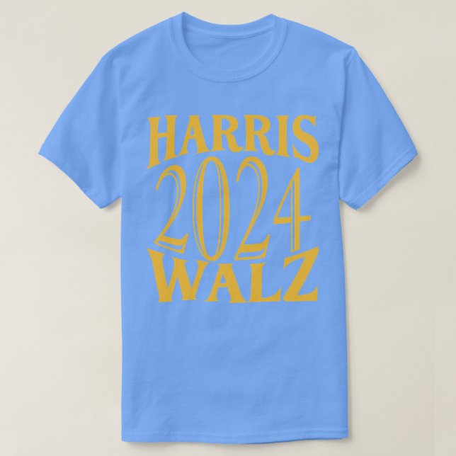 2024 1 T SHIRT (Design framsida)