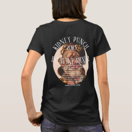 2024 2025 2026 2027 2028 2029 2023 NJURKÖTT SLÅR T SHIRT