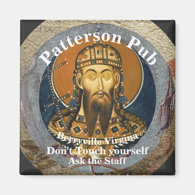 2024 2025 2026 2027 2028 2029 2030 2031 2032 2033 MAGNET (Framsidan)