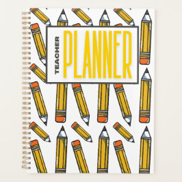 2024-2025 Lärarplan - Penciler