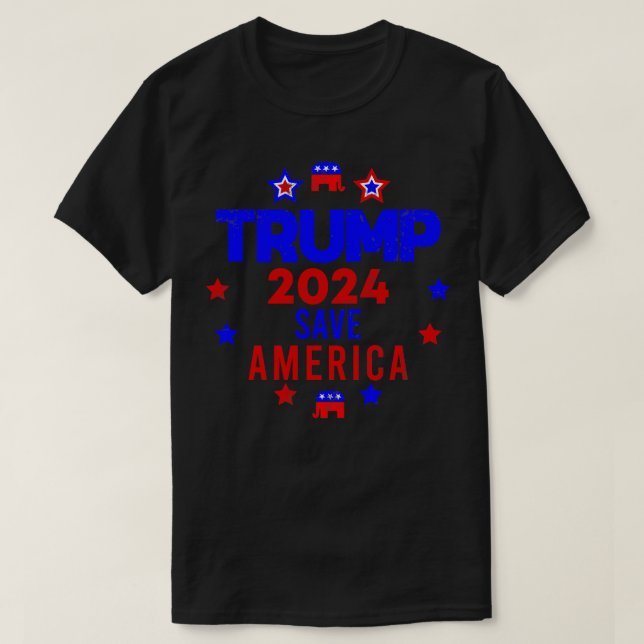 2024 25 T SHIRT (Design framsida)