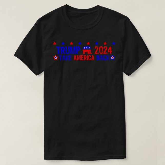 2024 27 T SHIRT (Design framsida)