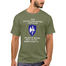 2024 65e Infantry Reunion - Hudson Valley MÖRK