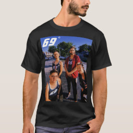2024 69º Tour Shirt T Shirt