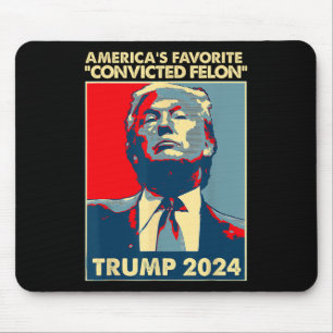 2024 Amerikanska favoritdomen Felon American F Musmatta