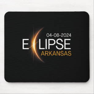 2024 Arkansas Totality Eclipse Arkansas Solar 2024 Musmatta