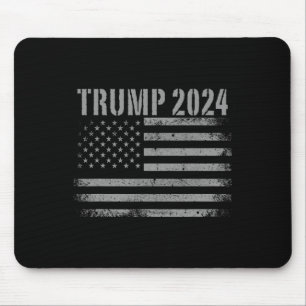 2024 års amerikanska Flagga, USA, Patriotic Milita Musmatta