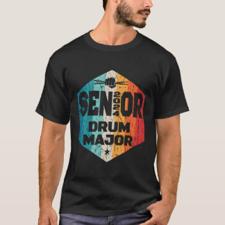 2024 års chefsklass 2024, 2024 års ledande befattn t shirt