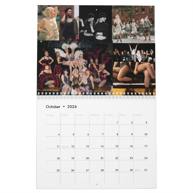 2024 års GPC-kalender Kalender (Oct 2026)