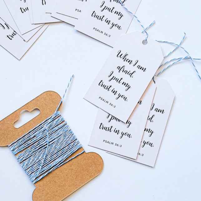 2024 års Jehovas vittnen | JW Presentetikett (Skapare uppladdad)