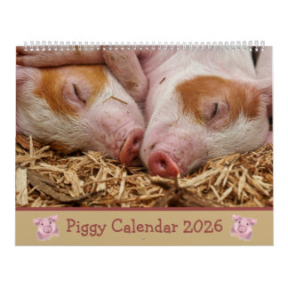 2024 års kalender för svinmat