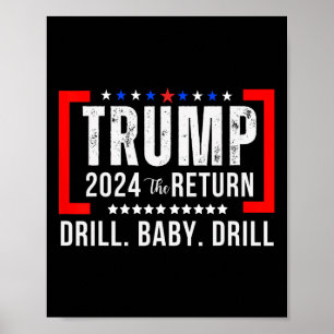 2024 års omröstning om Baby-rabatt på Älskare Poster