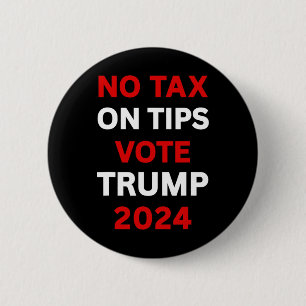 2024 års rösttrump i Tips-omröstningen tar tillbak Knapp