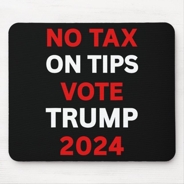 2024 års rösttrump i Tips-omröstningen tar tillbak Musmatta (Framsidan)