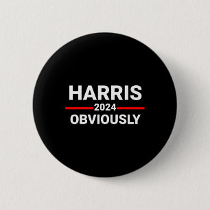 2024 års val av Kamala H, uppenbarligen Harris Wal Knapp