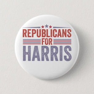 2024 års val av republikaner till Harris Knapp