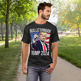 2024 års val i USA T Shirt