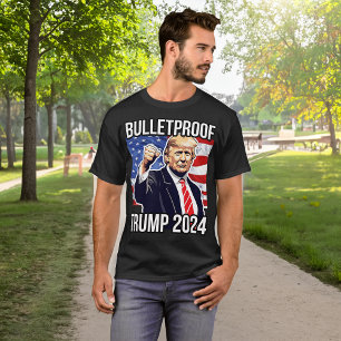 2024 års val i USA T Shirt